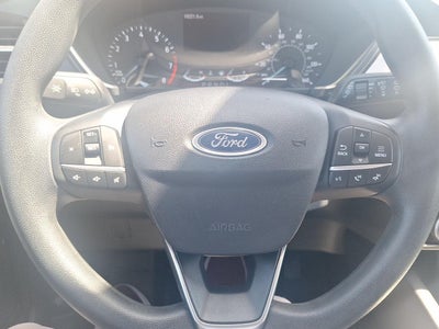 2022 Ford Escape S