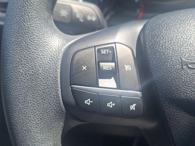 2022 Ford Escape S