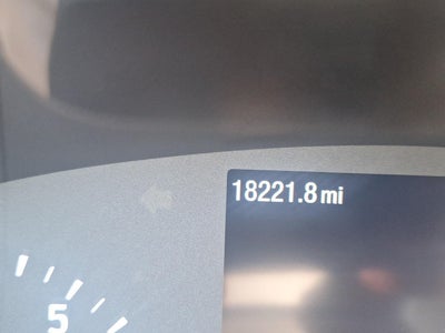 2022 Ford Escape S