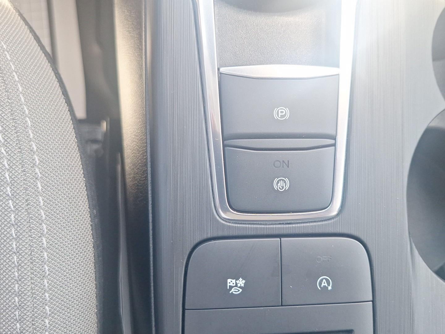 2022 Ford Escape S