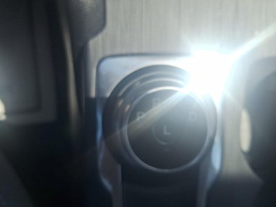 2022 Ford Escape S