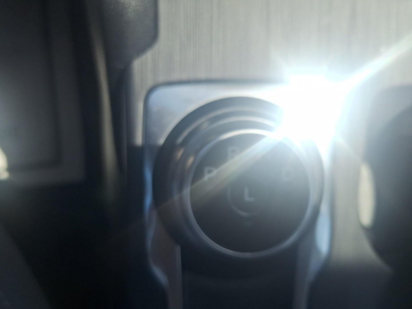 2022 Ford Escape S