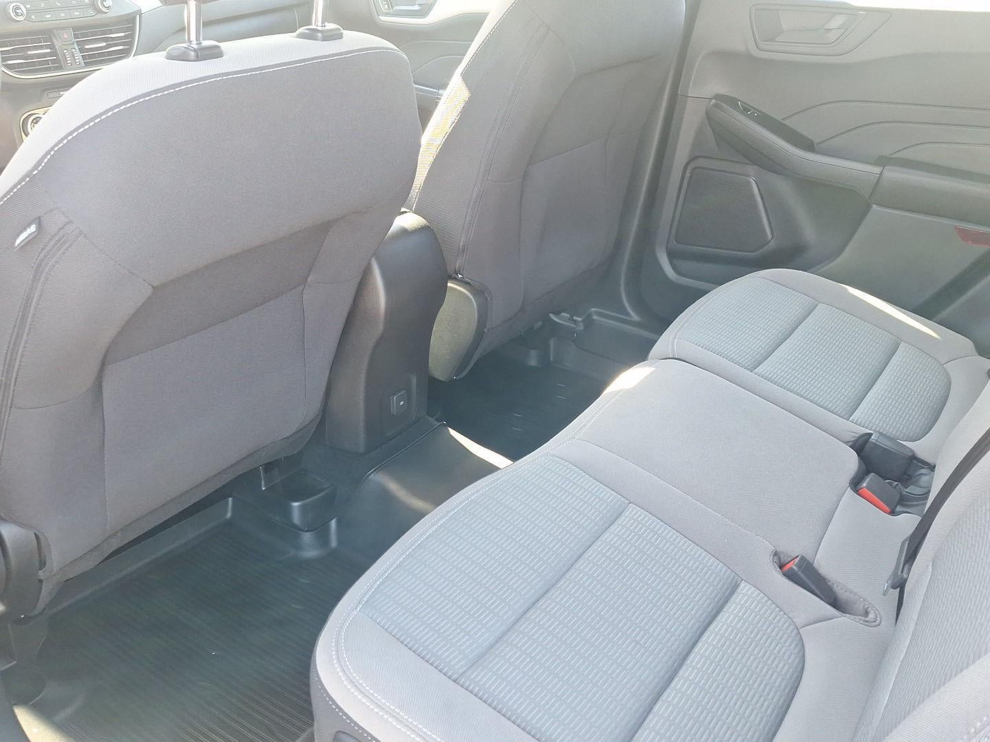 2022 Ford Escape S