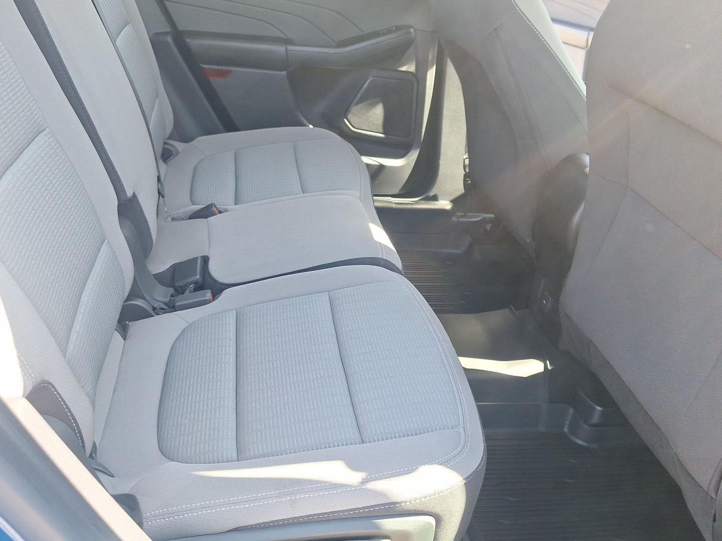 2022 Ford Escape S