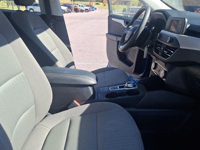 2022 Ford Escape S