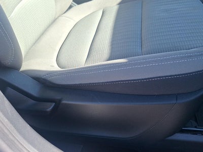 2022 Ford Escape S