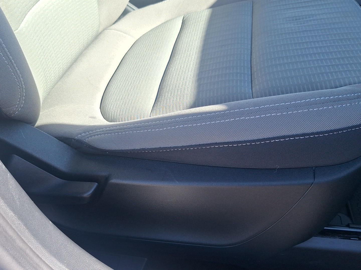 2022 Ford Escape S
