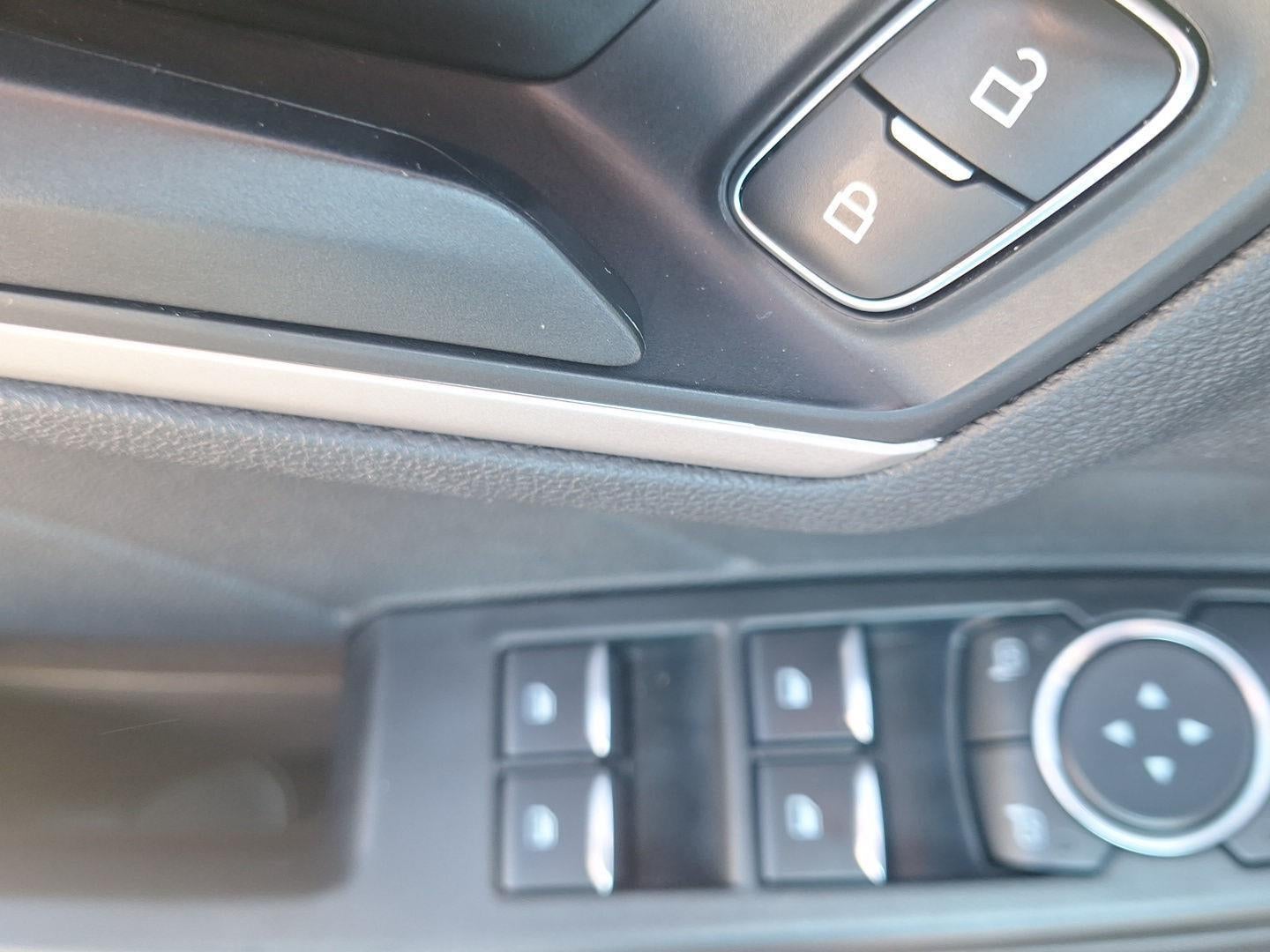 2022 Ford Escape S