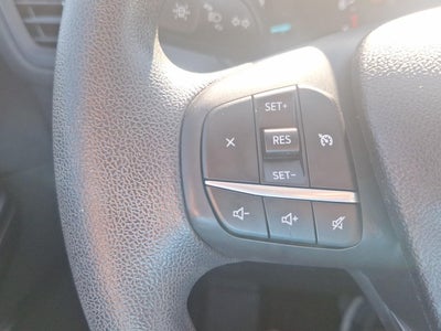 2022 Ford Escape S