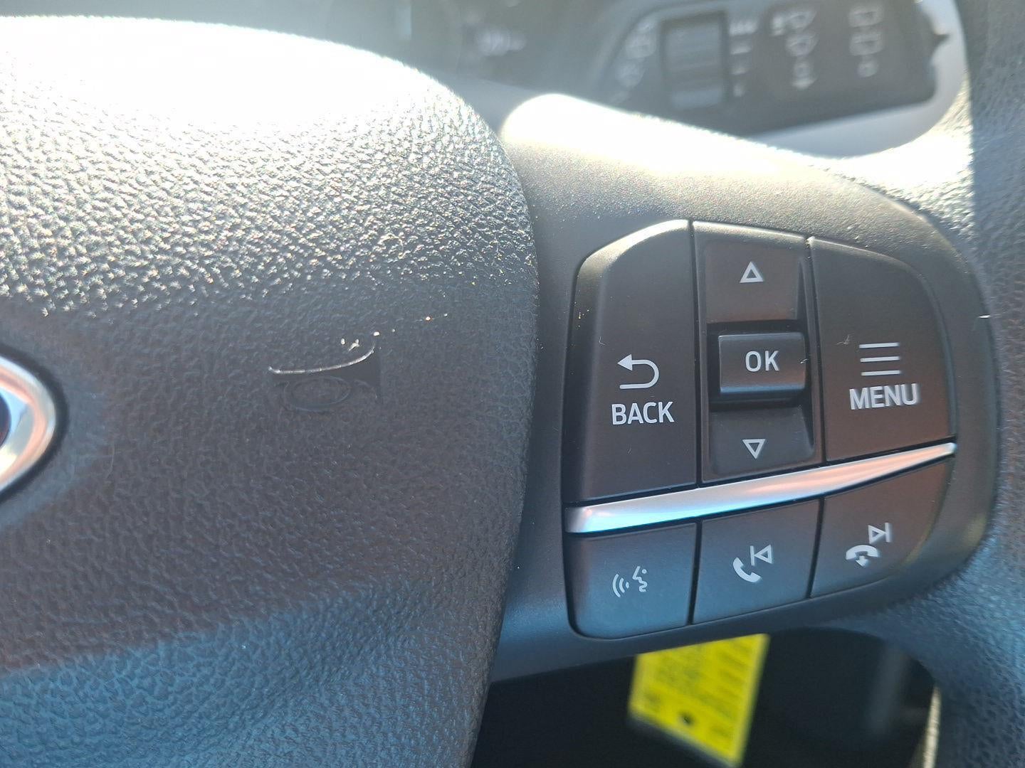 2022 Ford Escape S