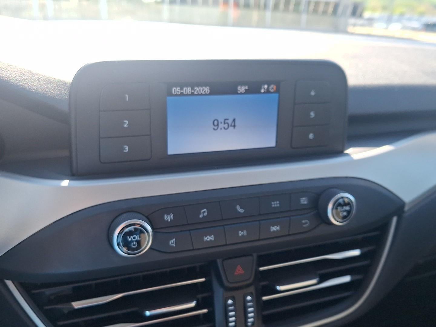 2022 Ford Escape S