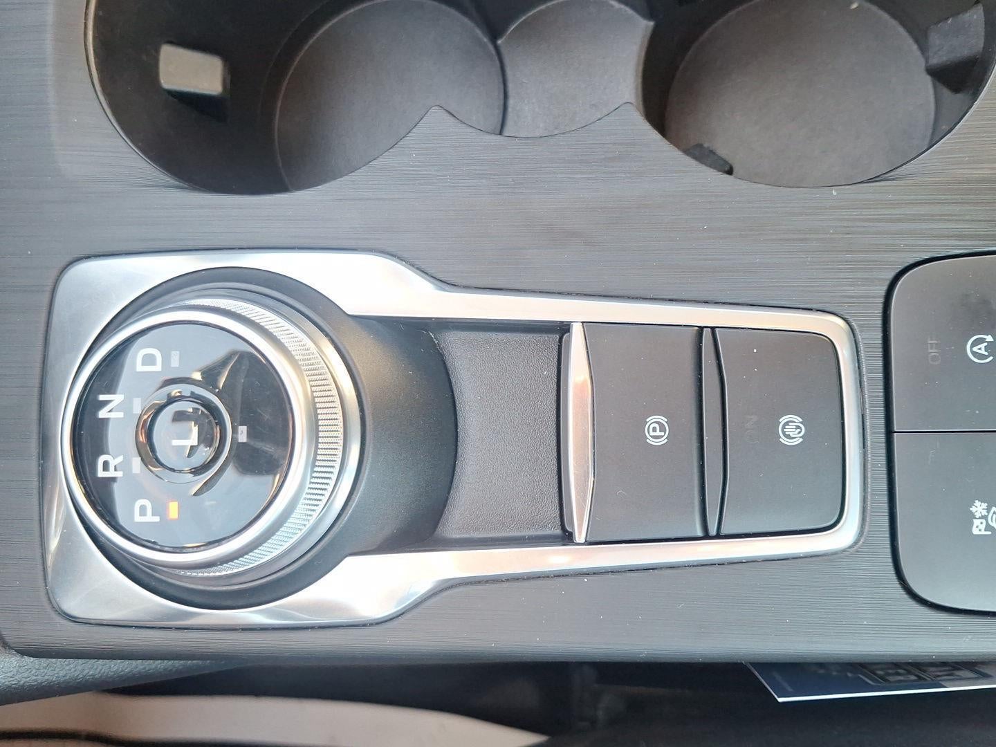 2022 Ford Escape S