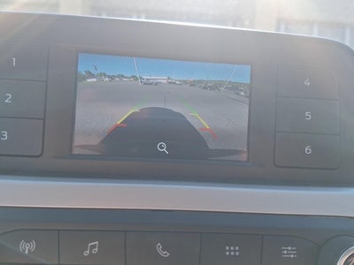 2022 Ford Escape S
