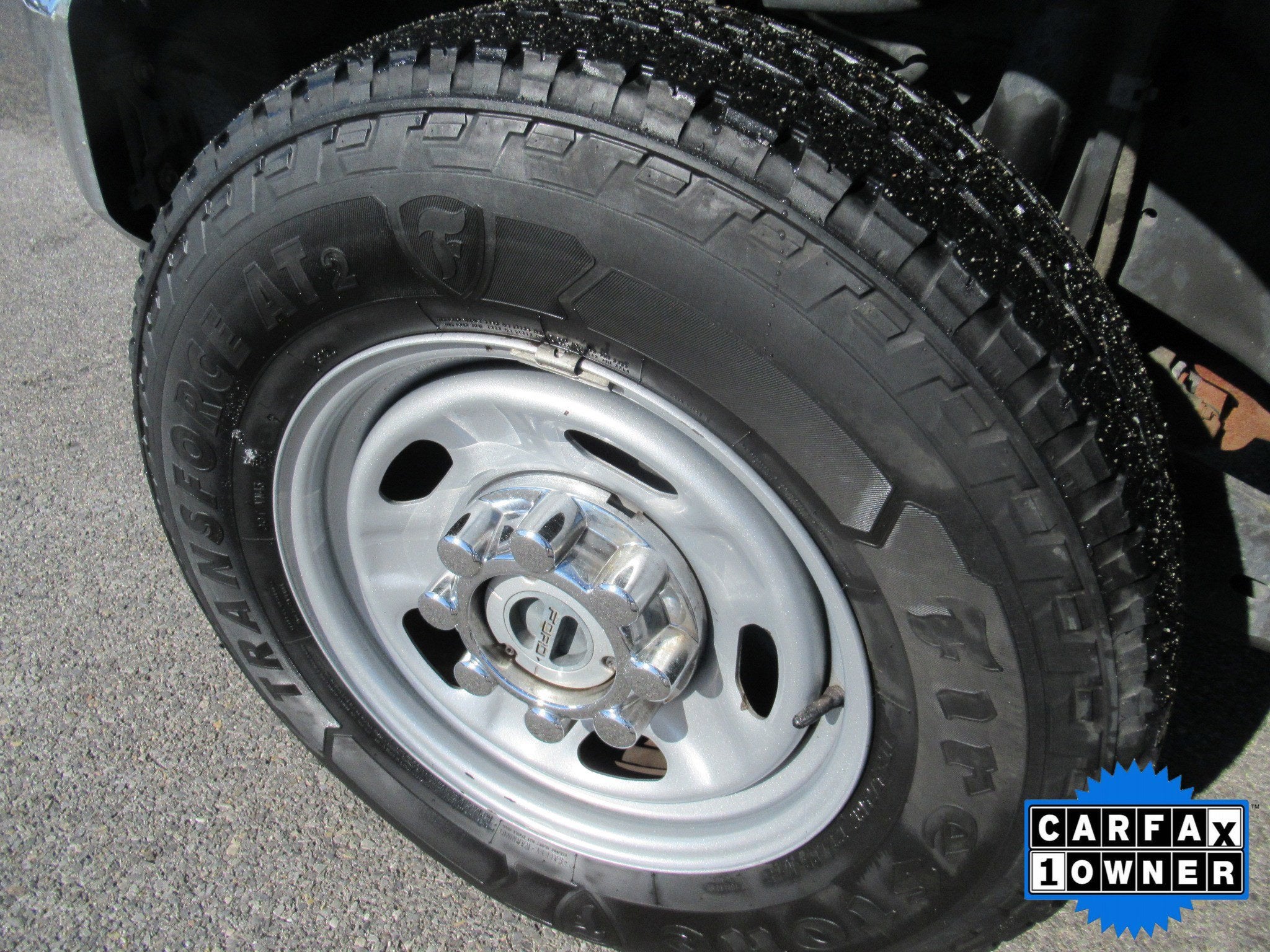 2022 Ford F-250SD XL