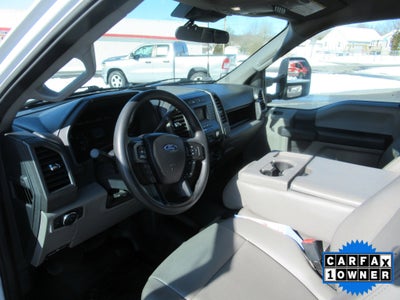 2022 Ford F-250SD XL