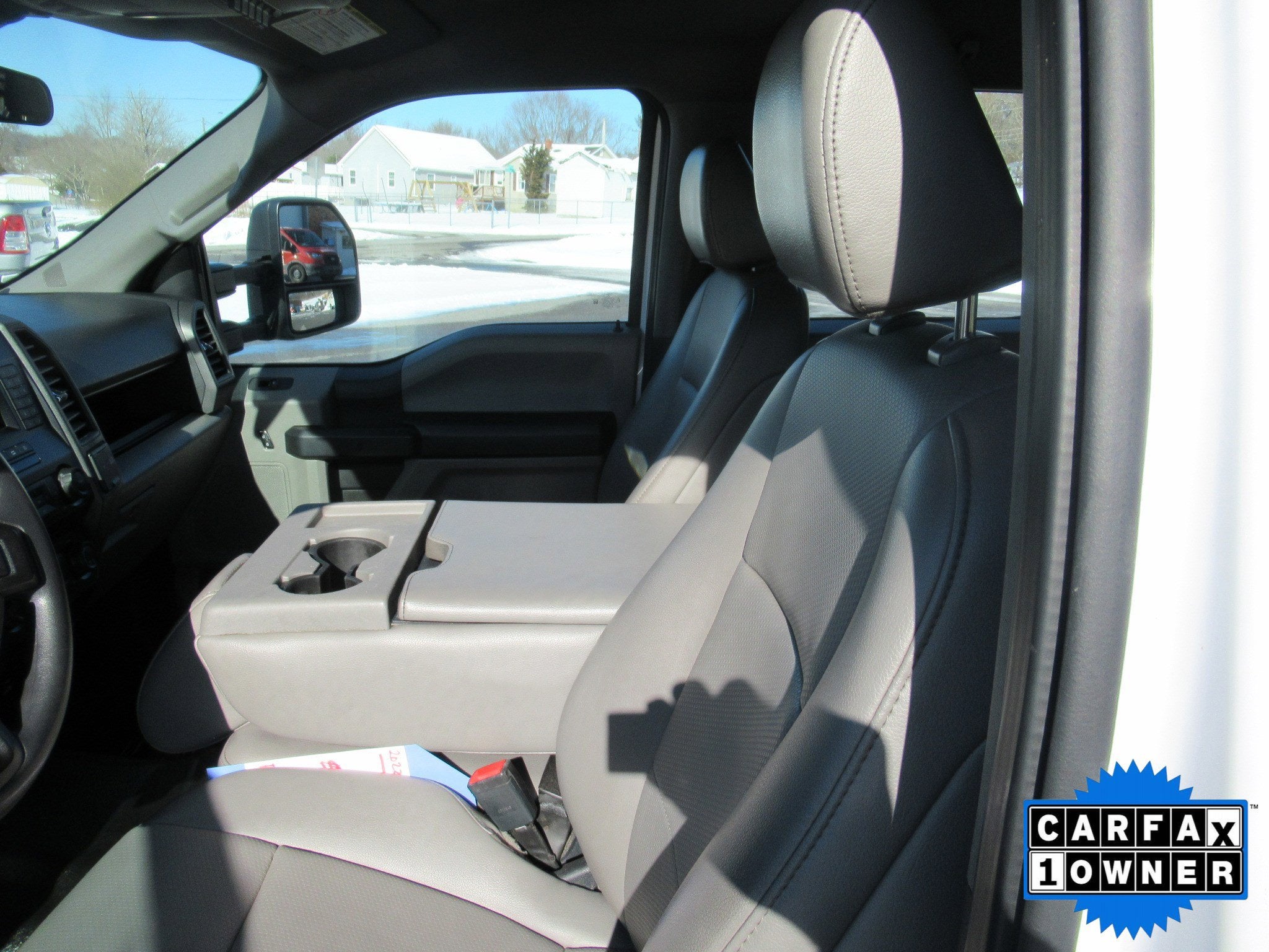 2022 Ford F-250SD XL