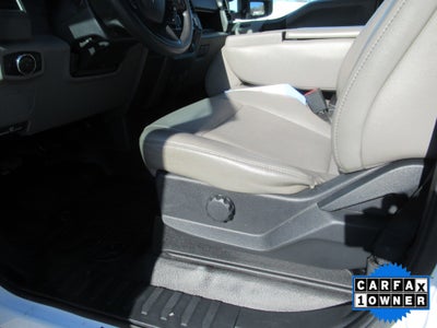 2022 Ford F-250SD XL