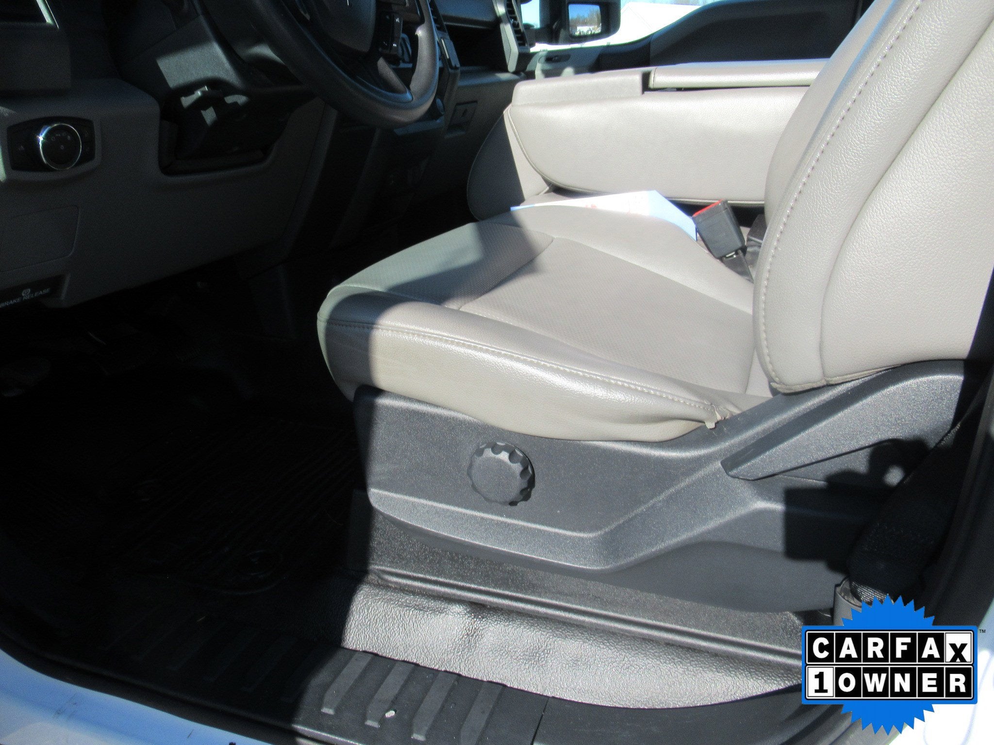 2022 Ford F-250SD XL