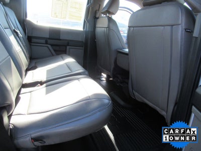 2022 Ford F-250SD XL