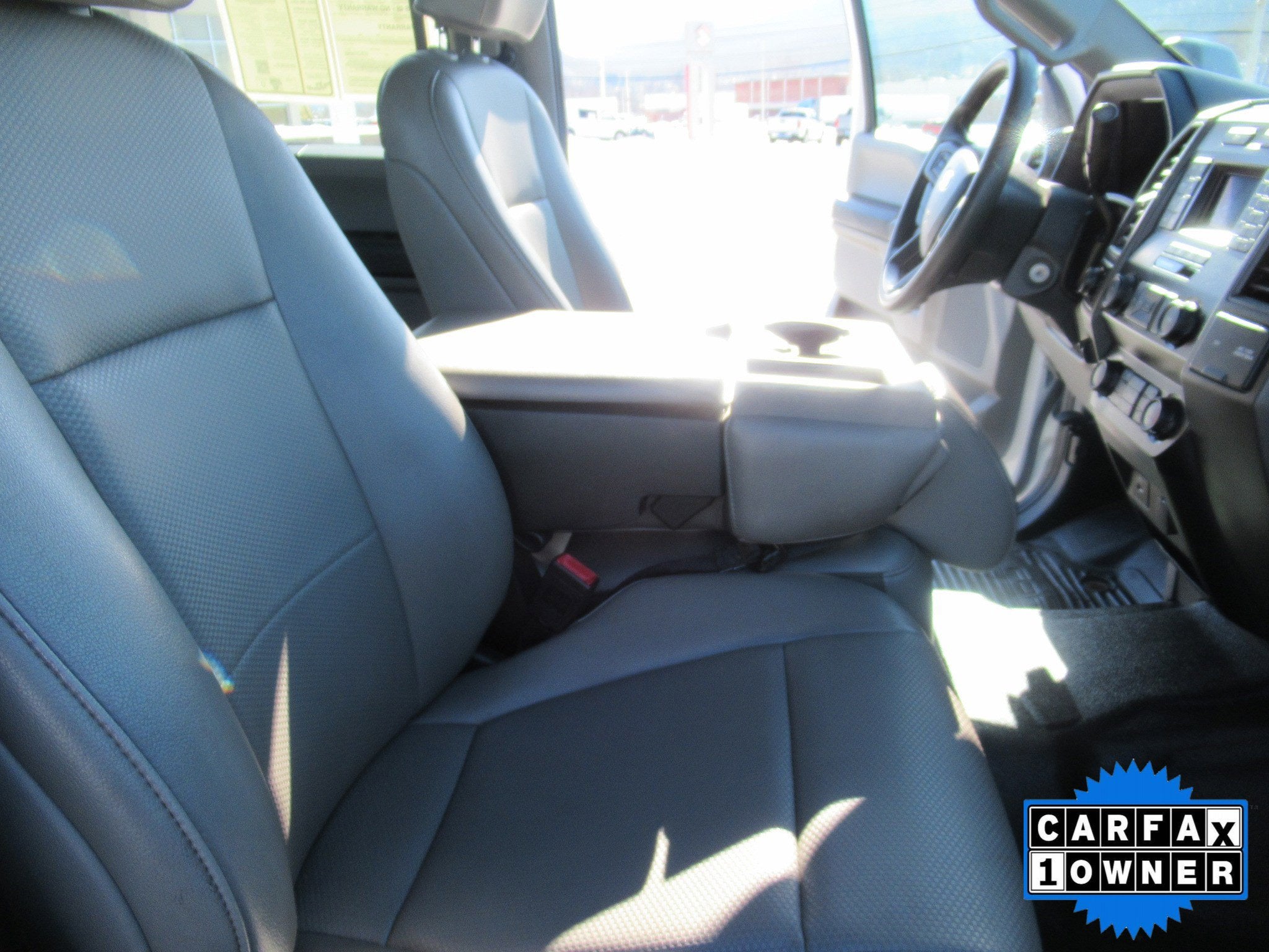 2022 Ford F-250SD XL