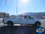 2022 Ford F-250SD XL
