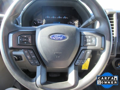 2022 Ford F-250SD XL