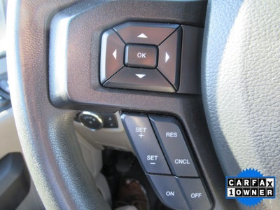 2022 Ford F-250SD XL