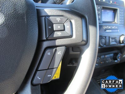 2022 Ford F-250SD XL