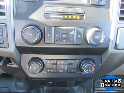 2022 Ford F-250SD XL