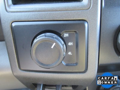 2022 Ford F-250SD XL