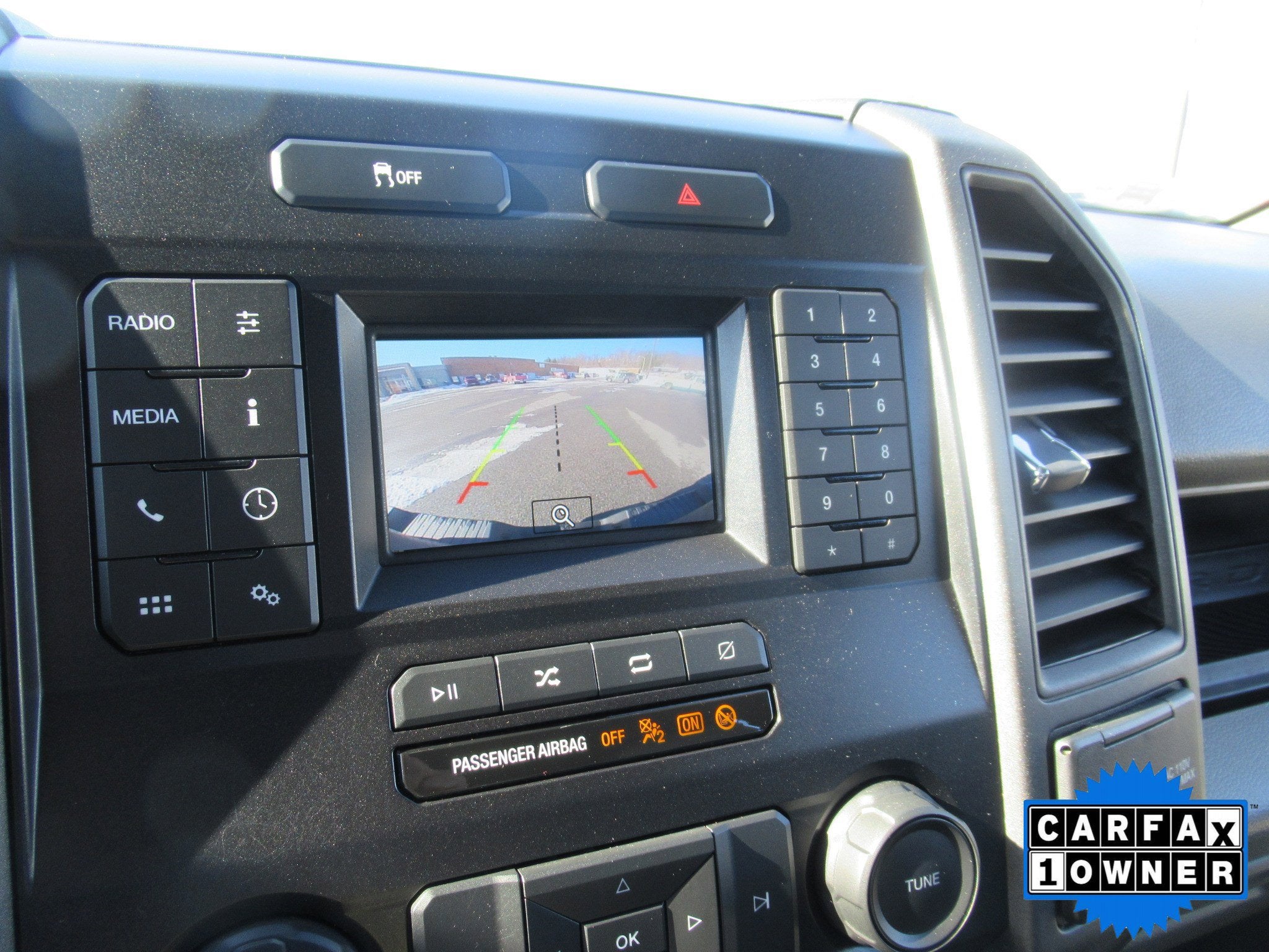 2022 Ford F-250SD XL