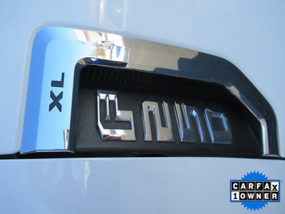 2022 Ford F-250SD XL