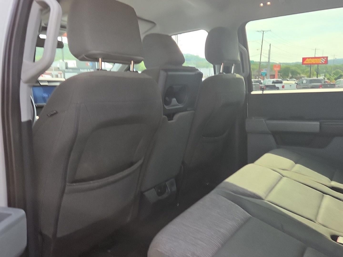 2025 Ford Super Duty F-350 Drw XLT