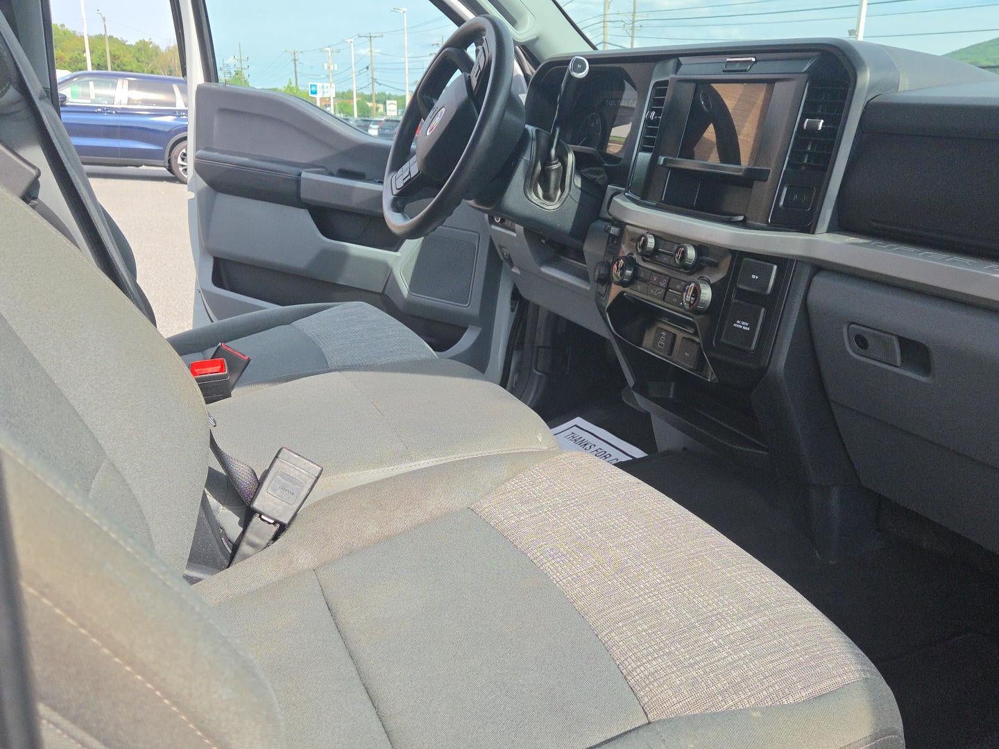 2025 Ford Super Duty F-350 Drw XLT
