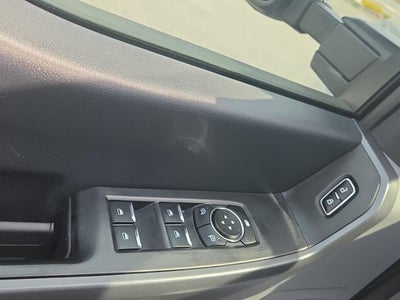 2025 Ford Super Duty F-350 Drw XLT