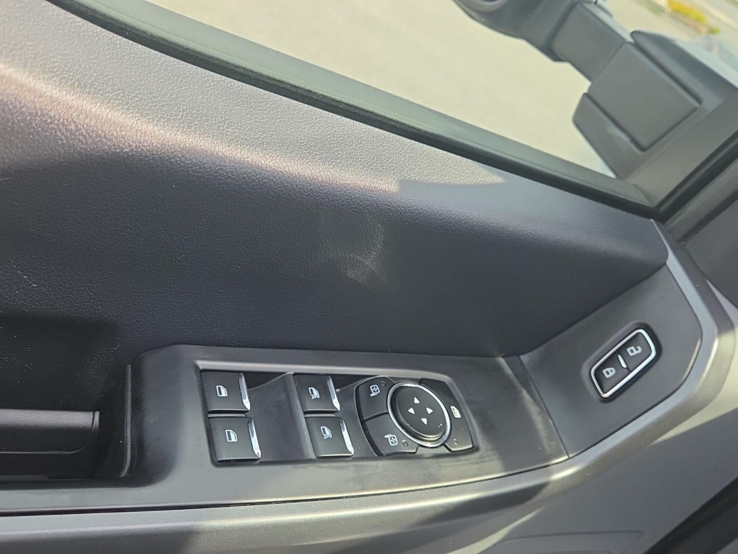 2025 Ford Super Duty F-350 Drw XLT