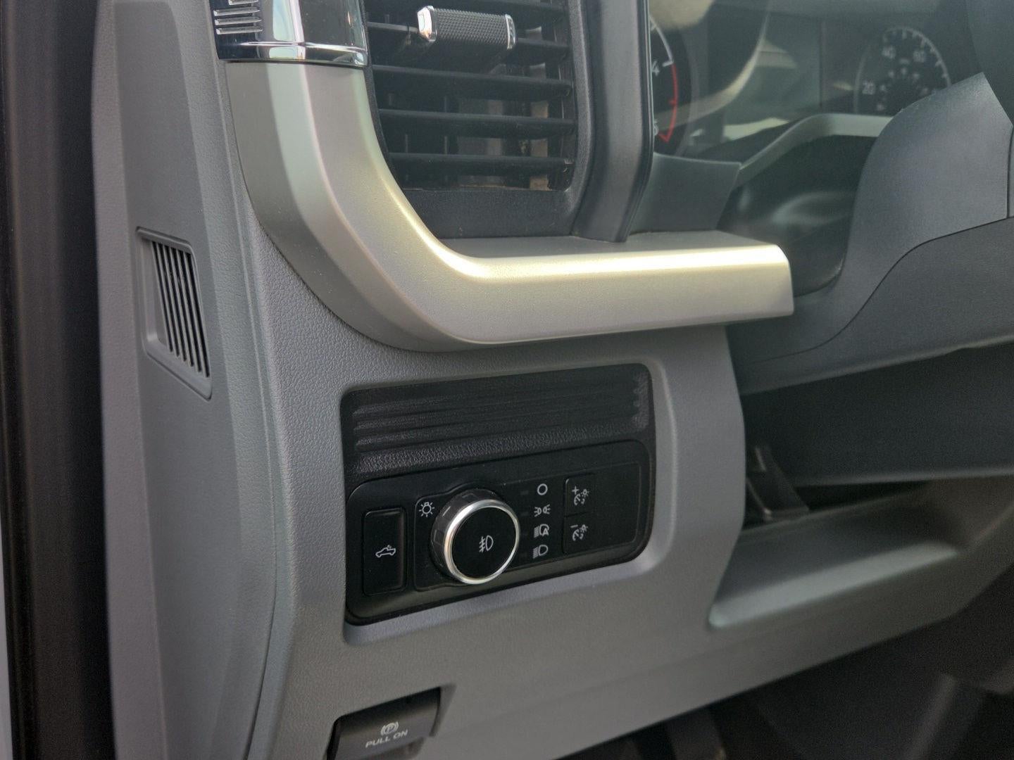 2025 Ford Super Duty F-350 Drw XLT