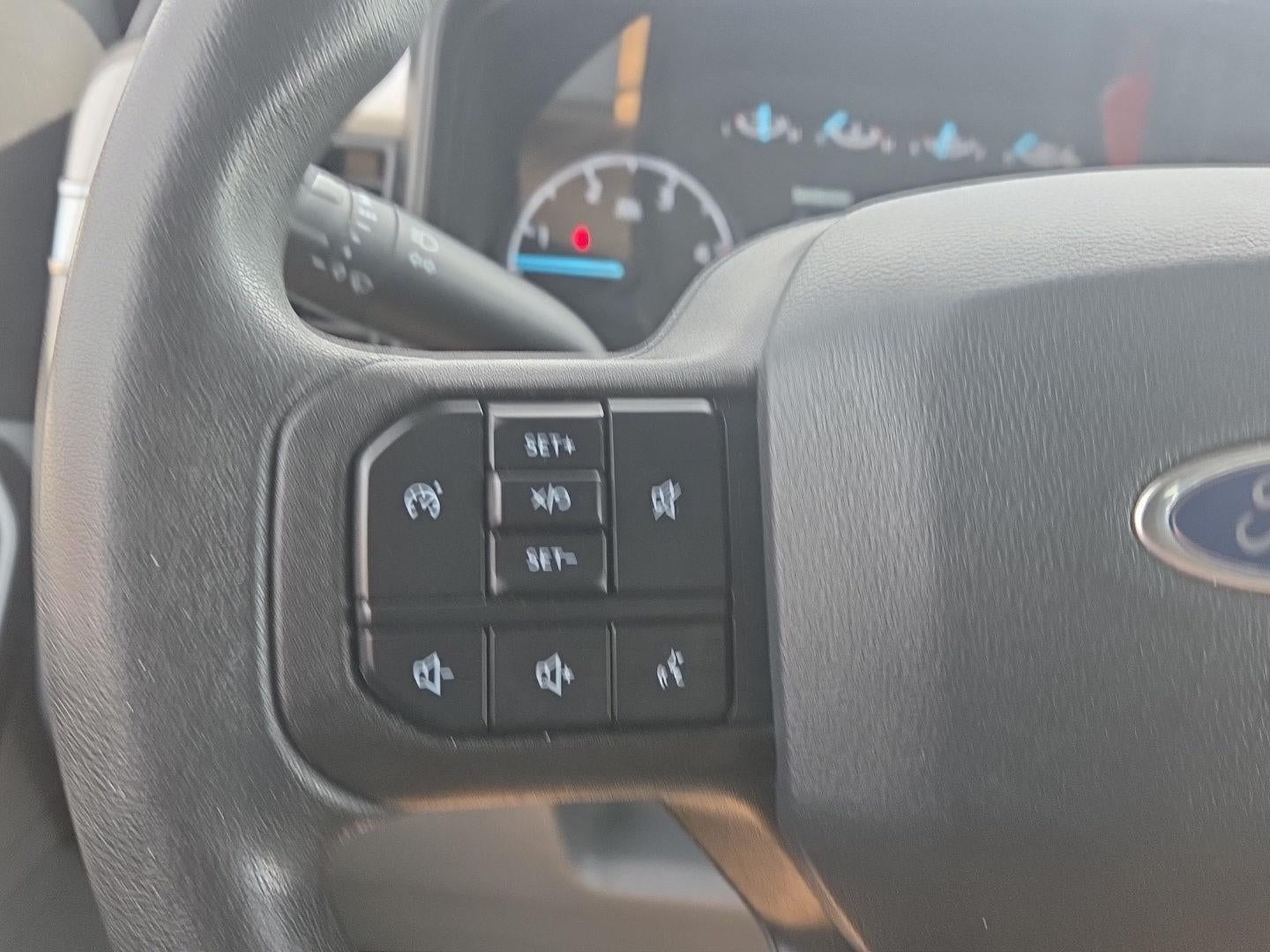 2025 Ford Super Duty F-350 Drw XLT