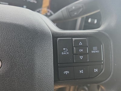 2025 Ford Super Duty F-350 Drw XLT