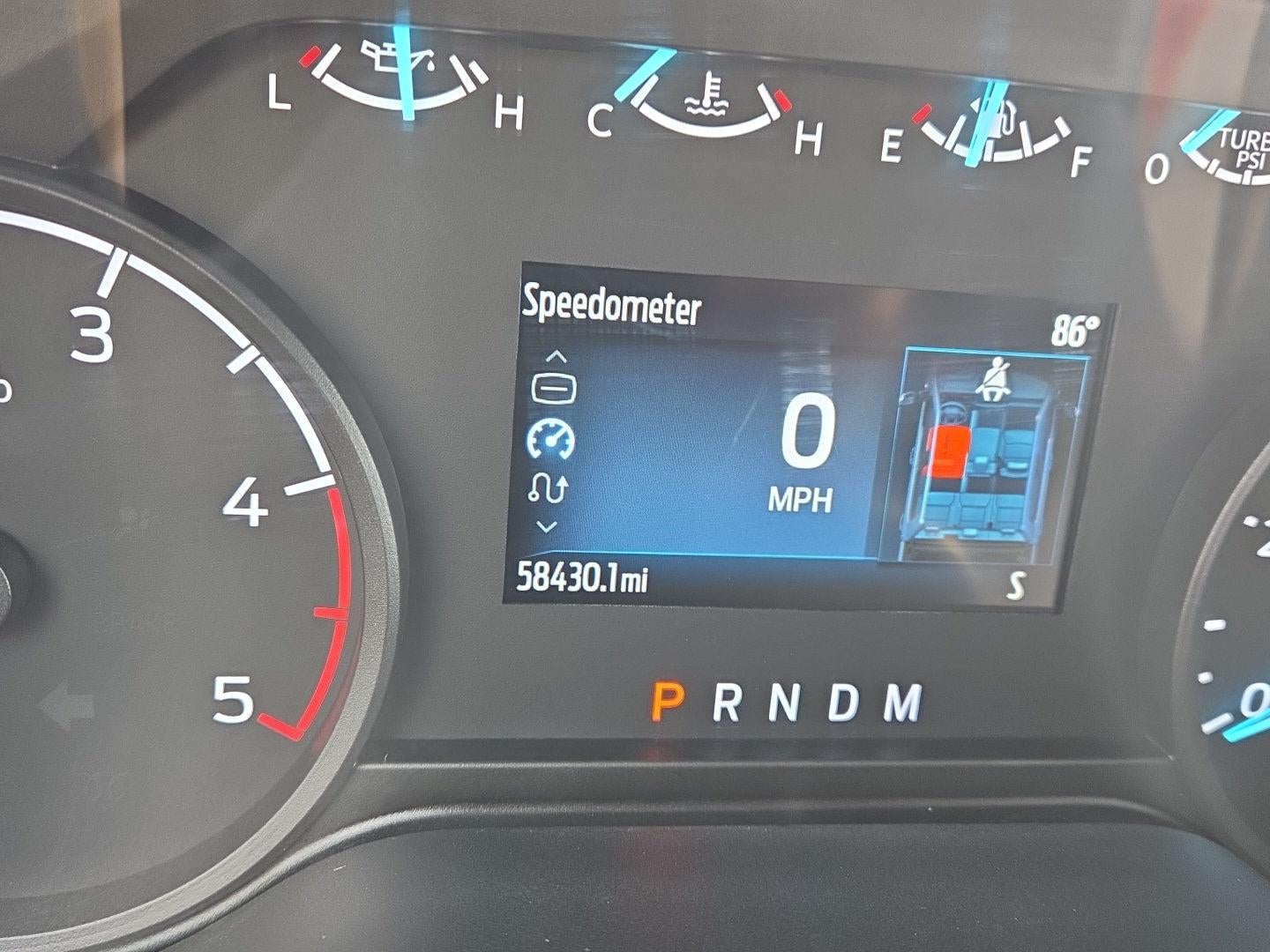 2025 Ford Super Duty F-350 Drw XLT
