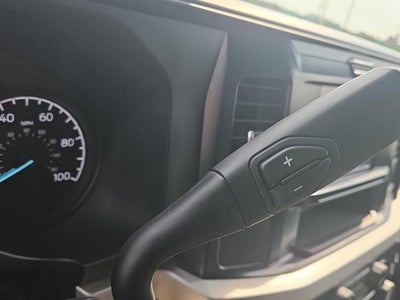 2025 Ford Super Duty F-350 Drw XLT