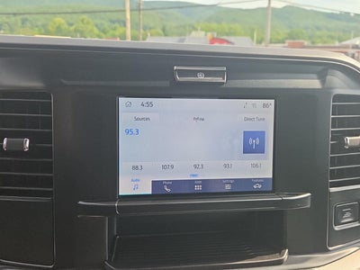 2025 Ford Super Duty F-350 Drw XLT