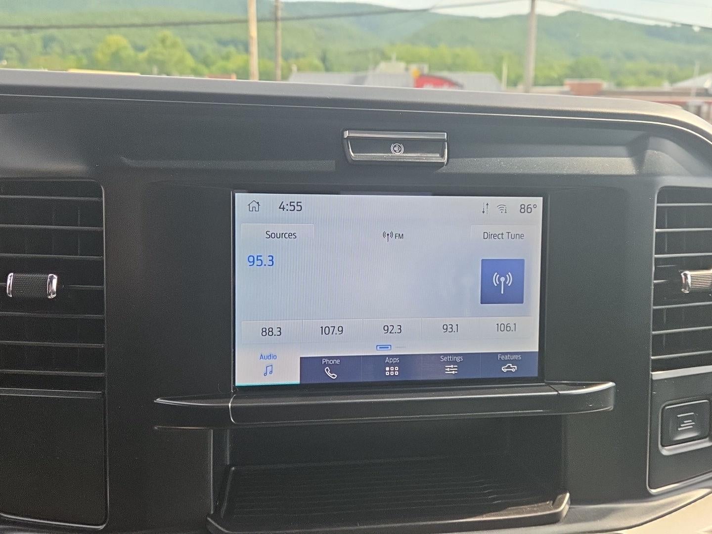 2025 Ford Super Duty F-350 Drw XLT