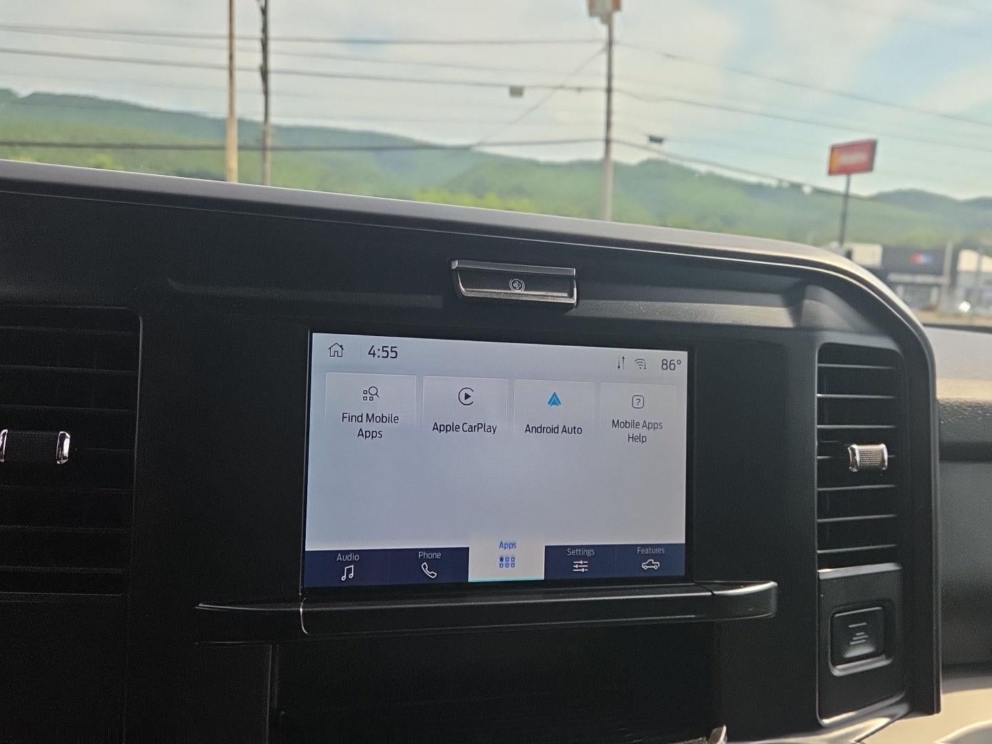 2025 Ford Super Duty F-350 Drw XLT