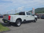 2025 Ford Super Duty F-350 Drw XLT