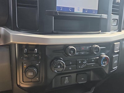 2025 Ford Super Duty F-350 Drw XLT
