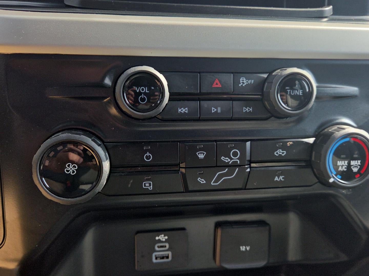 2025 Ford Super Duty F-350 Drw XLT