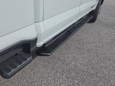 2025 Ford Super Duty F-350 Drw XLT