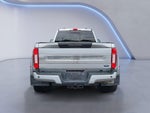 2022 Ford Super Duty F-450 DRW Platinum