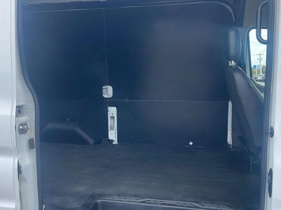 2020 Ford Transit 250